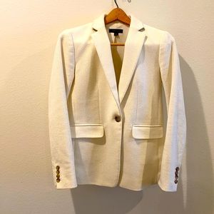 Ann Taylor Blazer